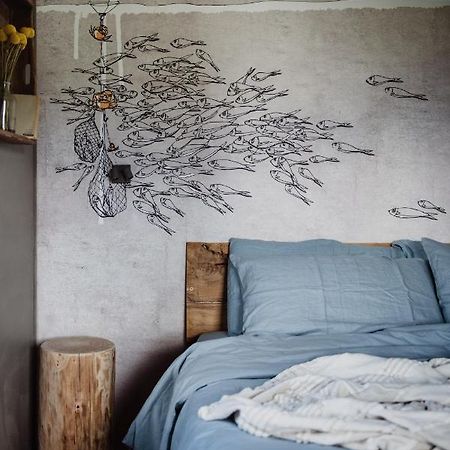 B&B Casagrande Garna d'Alpago Εξωτερικό φωτογραφία