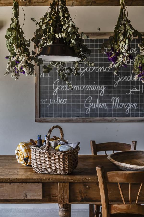 B&B Casagrande Garna d'Alpago Εξωτερικό φωτογραφία